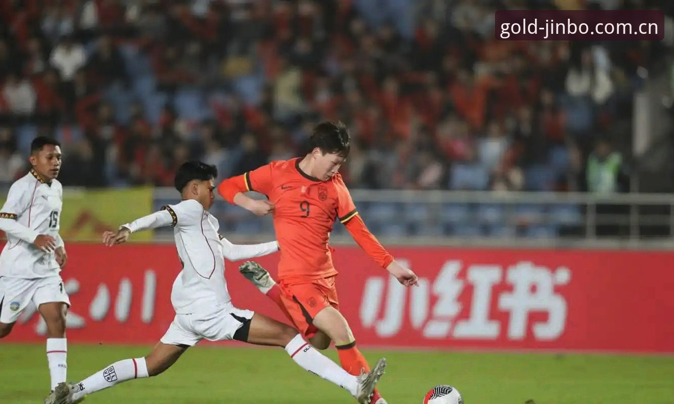 U17世界杯抽签揭晓，金博体育资深用户分享赛事观战心得