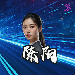 陈阳